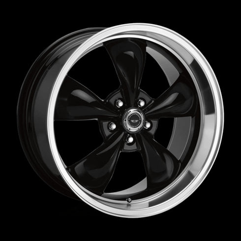 American Racing 17X8 5/114.3 +30 AR105 TORQ THRUST M - IDB WA
